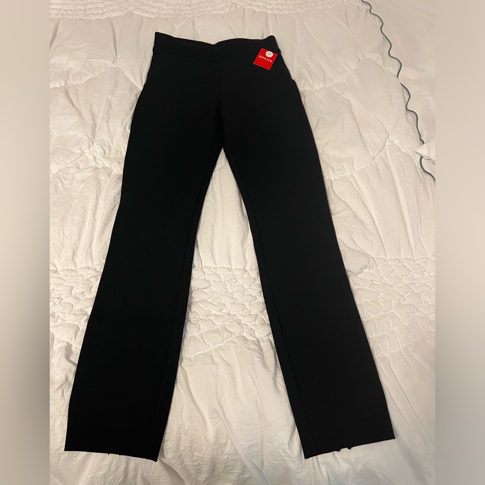 Spanx tall leggings